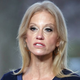 Illustration for article titled ‘I Have Four Young Children,’ Says Kellyanne Conway In Most Disturbing Public Statement To Date